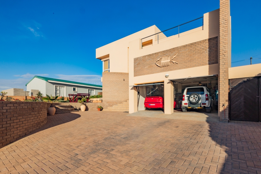 3 Bedroom Property for Sale in Strandfontein Western Cape